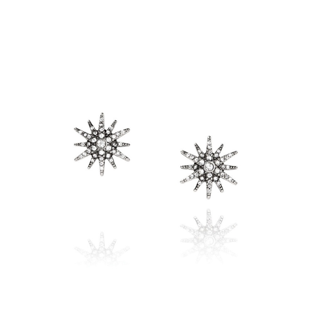 Chloe+Isabel Starburst Stud Earrings
